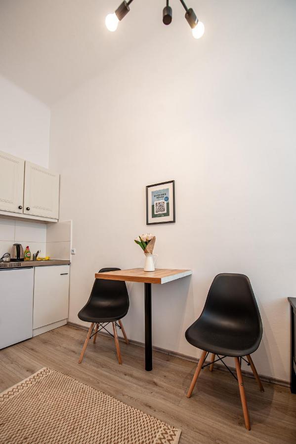My City Apartment - Vienna Cosy Room Dış mekan fotoğraf