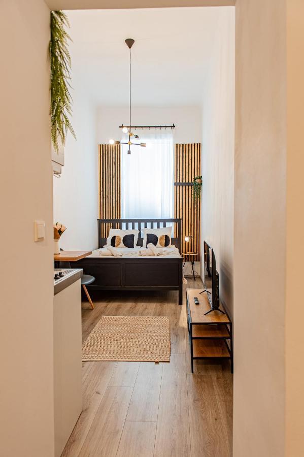 My City Apartment - Vienna Cosy Room Dış mekan fotoğraf