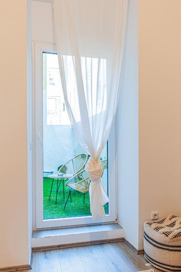 My City Apartment - Vienna Cosy Room Dış mekan fotoğraf